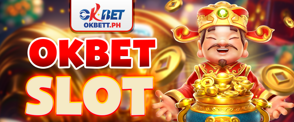 OKBET Slot