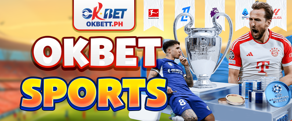 OKBET Sports