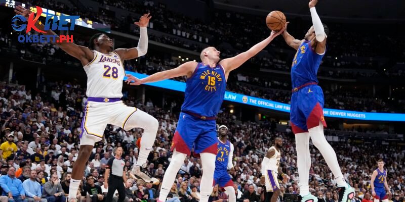 basketball betting guide