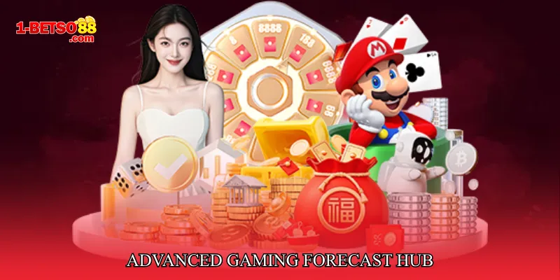 Advanced Gaming Forecast Hub