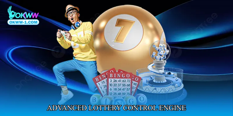 Advanced Lottery Control Engine