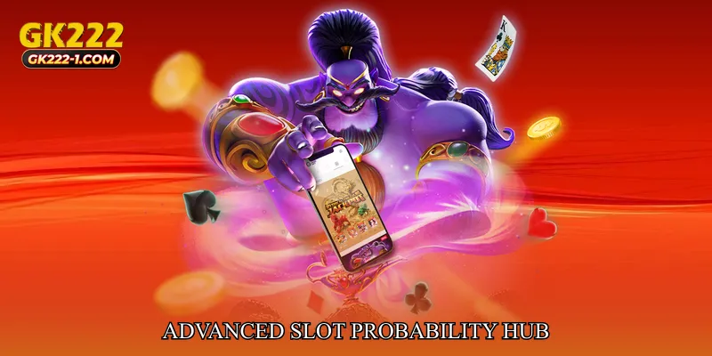 Advanced Slot Probability Hub