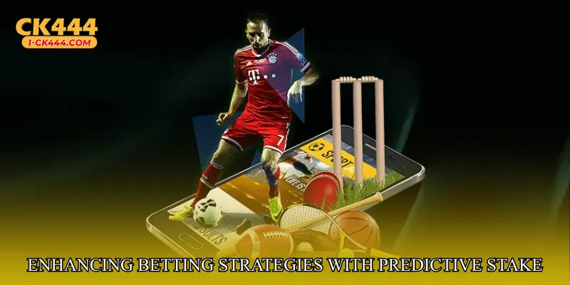 Enhancing Betting Strategies with Predictive Stake Flow Hub