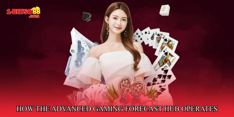 How the Advanced Gaming Forecast Hub Operates