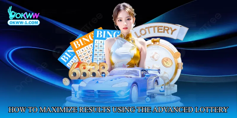 How to Maximize Results Using the Advanced Lottery Control Engine