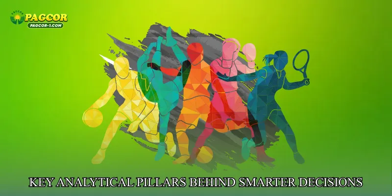 Key Analytical Pillars Behind Smarter Decisions