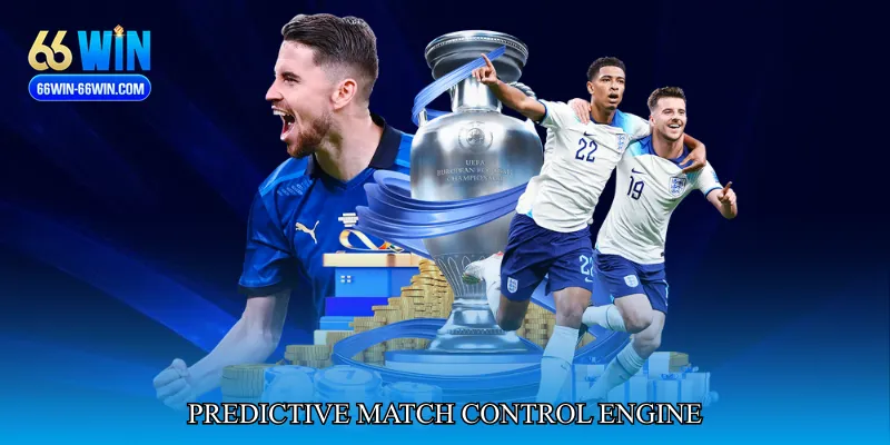 Predictive Match Control Engine
