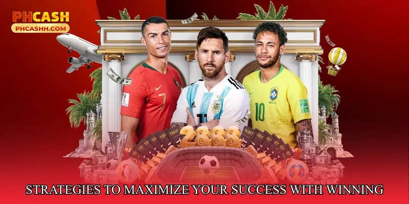 Strategies to Maximize Your Success with Winning Game Strategy Hub