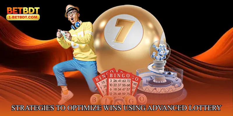 Strategies to Optimize Wins Using Advanced Lottery Ticket Tracker