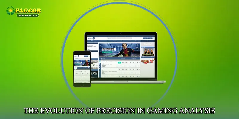 The Evolution of Precision in Gaming Analysis