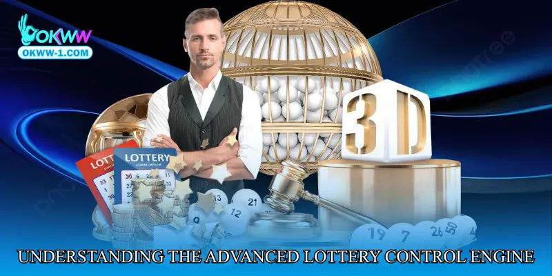 Understanding the Advanced Lottery Control Engine
