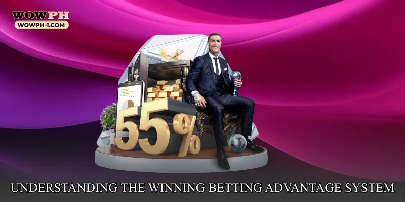 Understanding the Winning Betting Advantage System