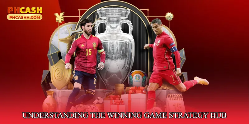 Understanding the Winning Game Strategy Hub