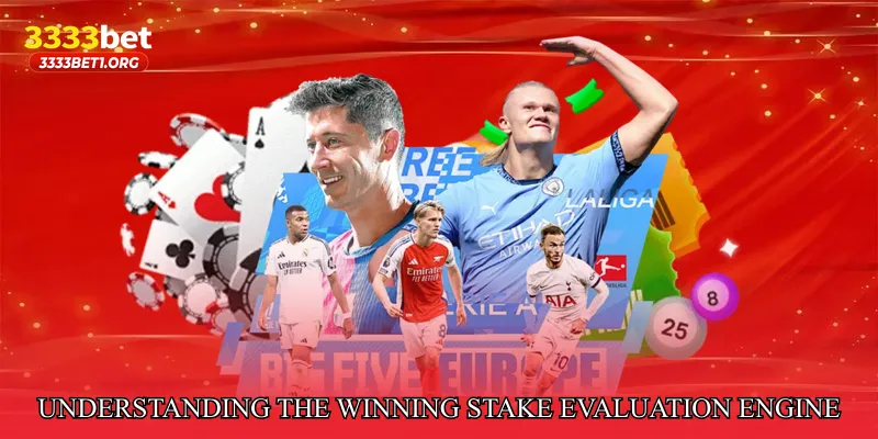 Understanding the Power of Winning Stake Evaluation Engine