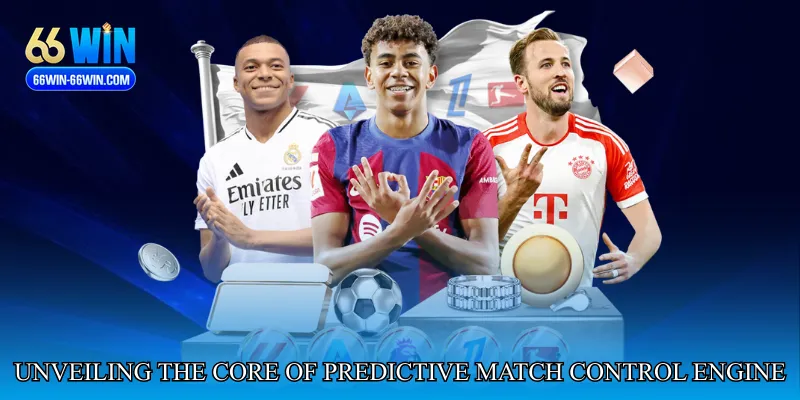 Unveiling the Core of Predictive Match Control Engine