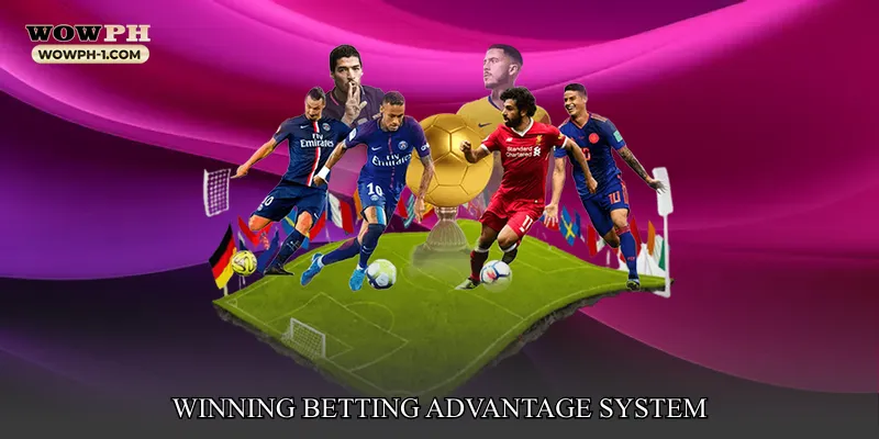 Winning Betting Advantage System