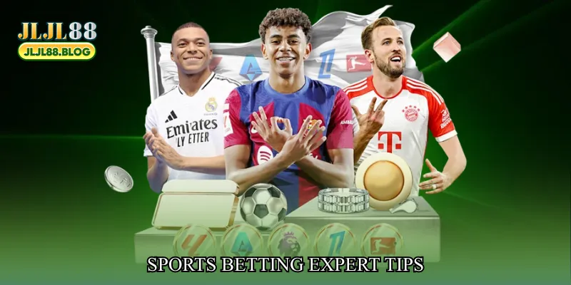sports betting expert tips