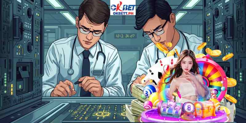 RNG Testing and Fairness Verification