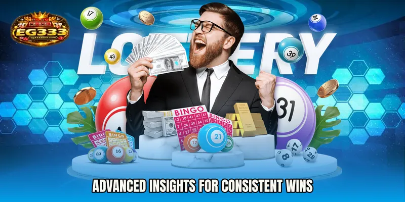 Advanced Insights for Consistent Wins