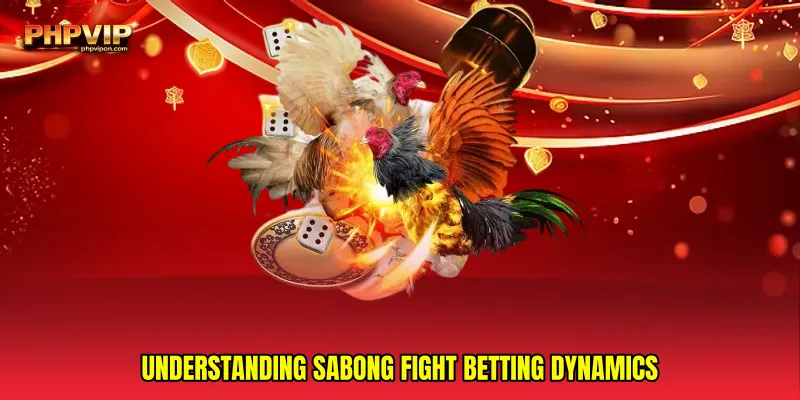 Understanding Sabong Fight Betting Dynamics