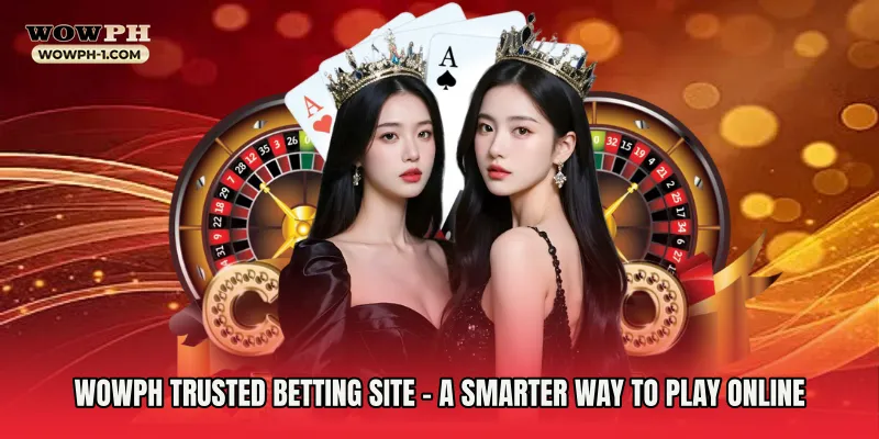 Wowph Trusted Betting Site